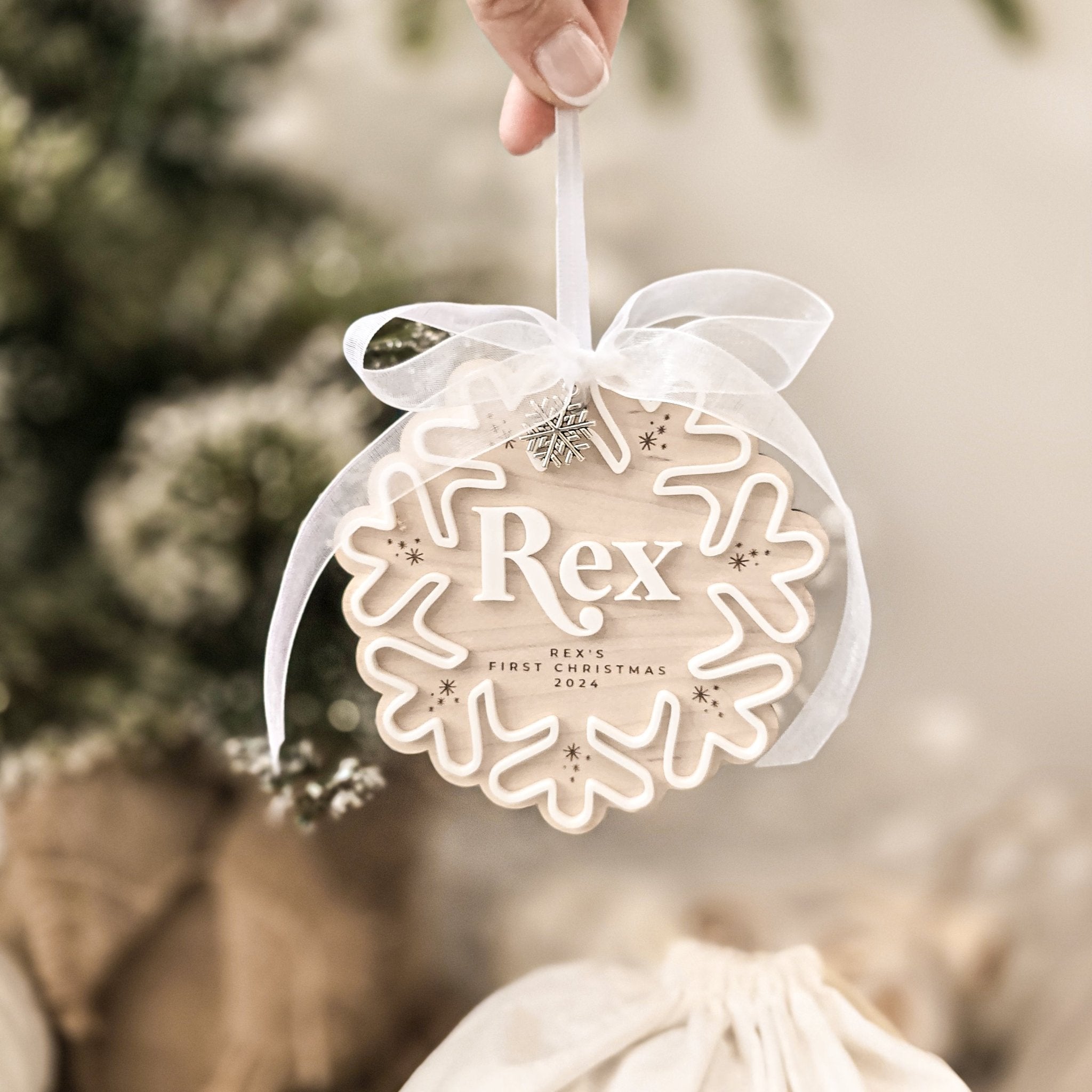 All Christmas Decorations
