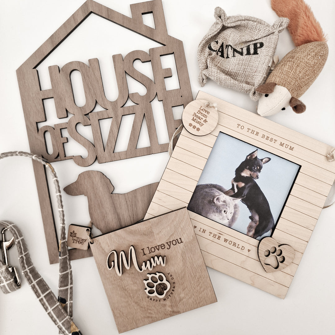 All Pet Items - TilleyTree