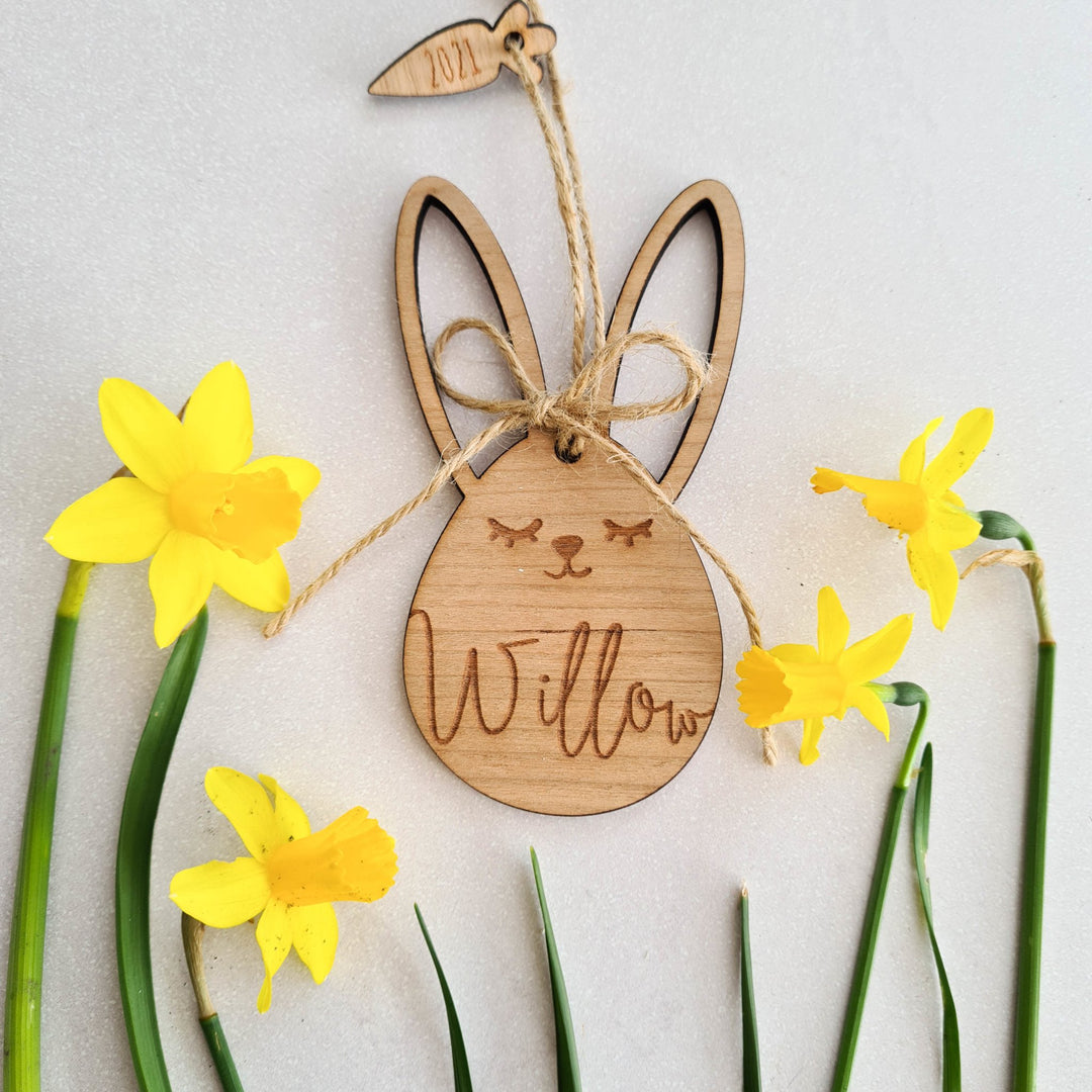 Easter | TilleyTree