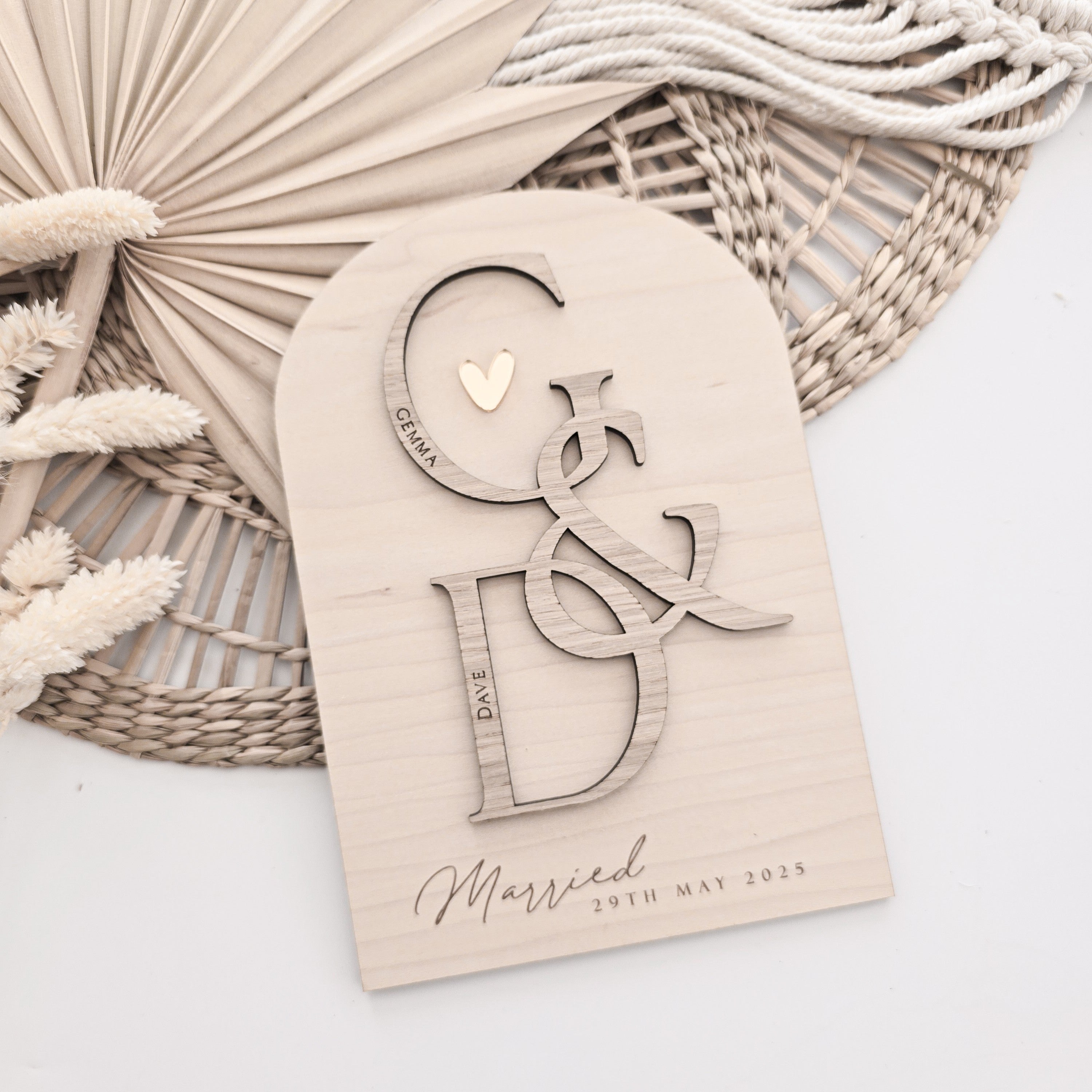 Personalised Gifts & Keepsakes