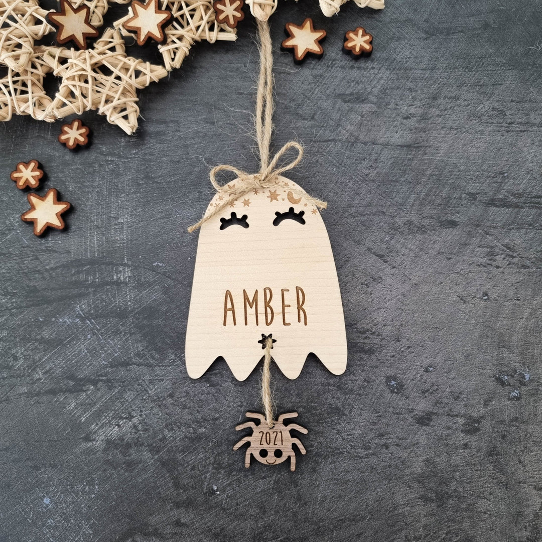 Halloween | TilleyTree