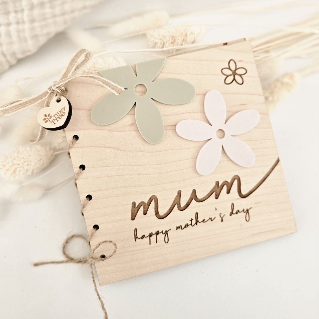 Mother's Day Cards - TilleyTree