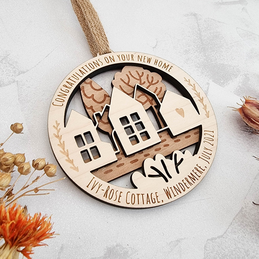 New Home | TilleyTree