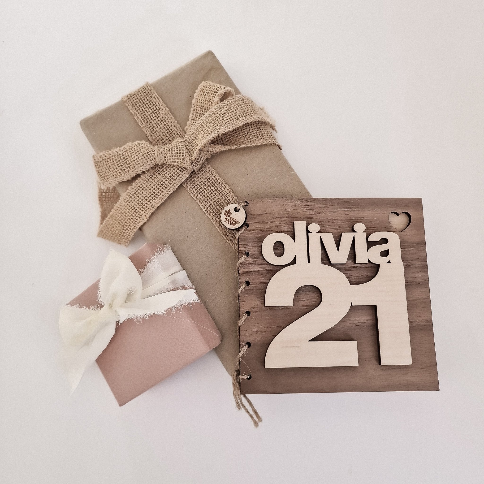Personalised Birthday Cards & Gifts