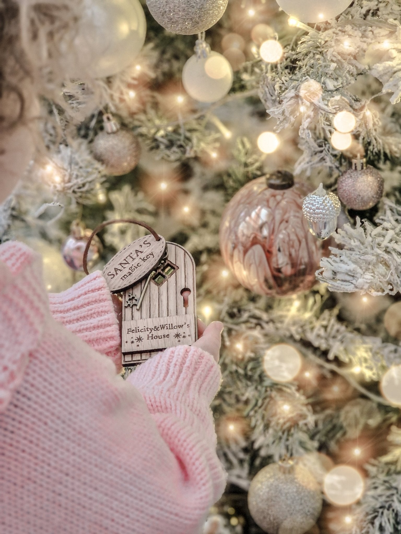 Personalised Seasonal Gifts & Cards