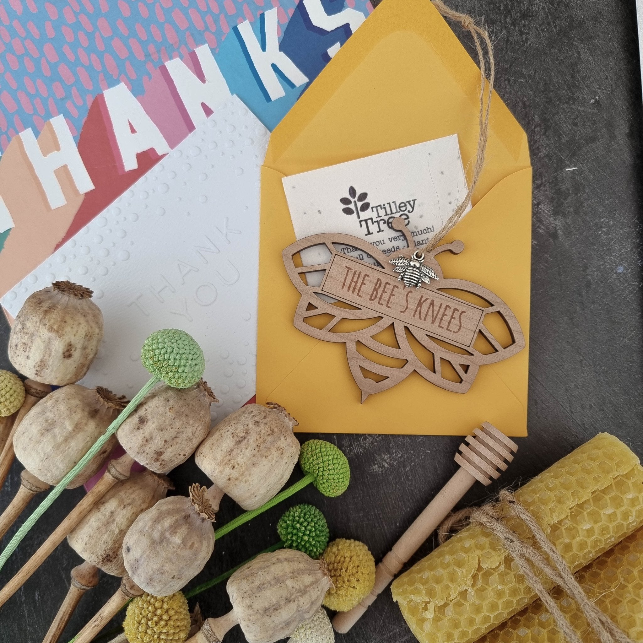 Personalised Thoughtful Gifts & Cards