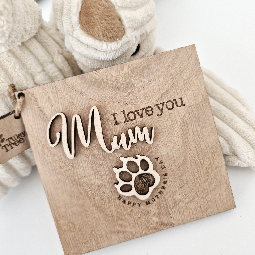 Pet Cards & Gifts - TilleyTree