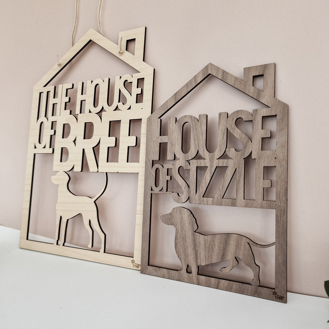 Pet Homeware & Accessories - TilleyTree