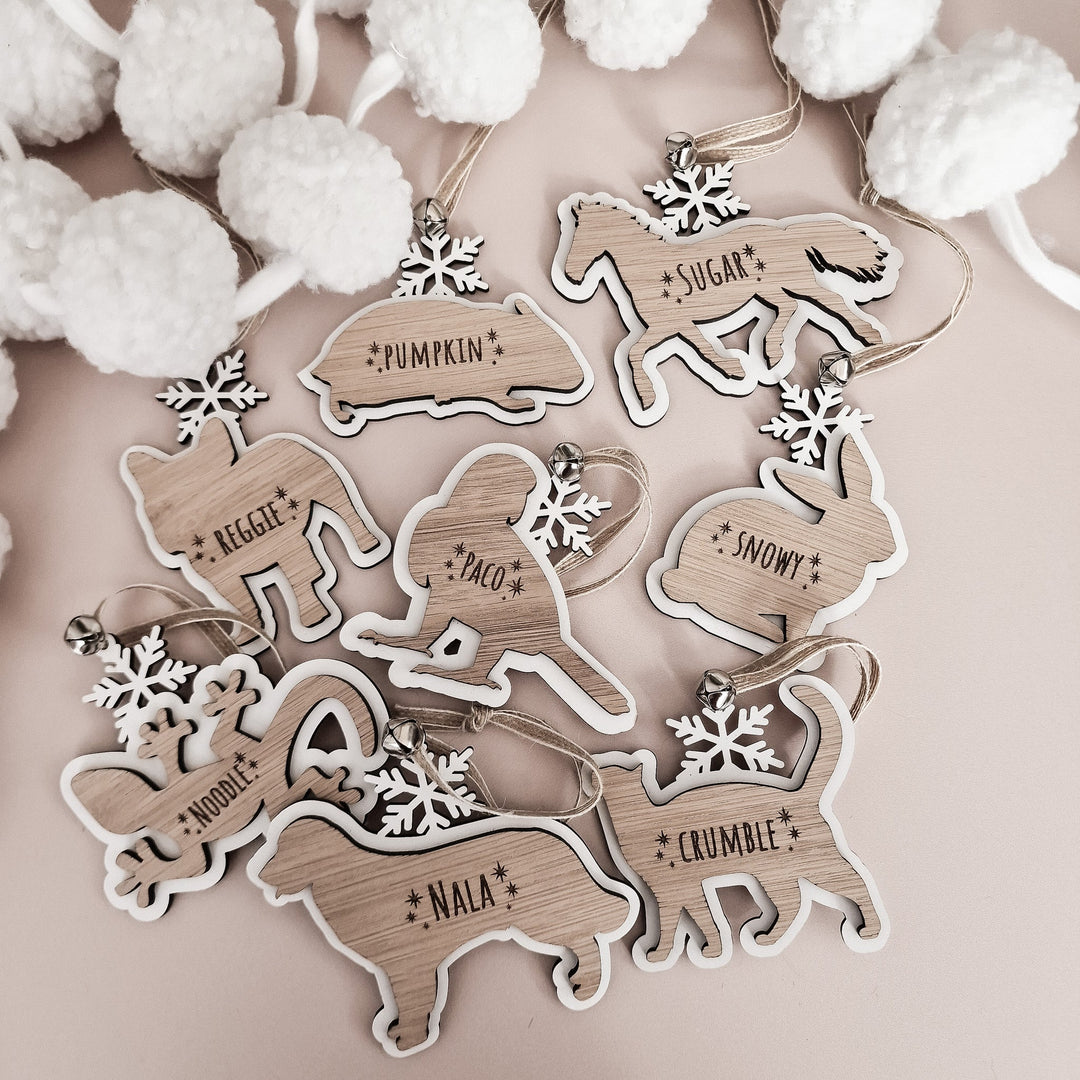 Pets | TilleyTree