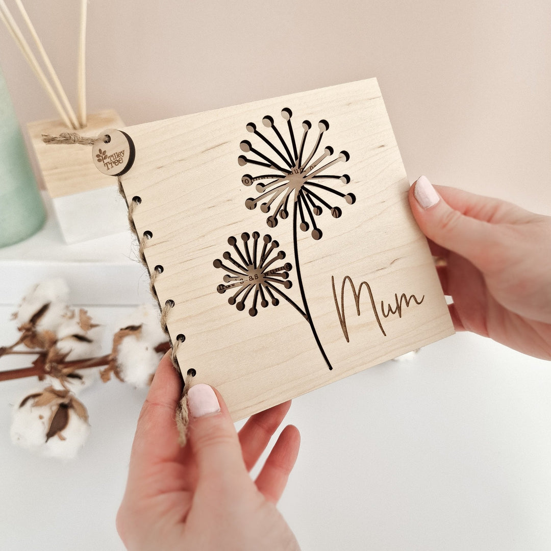 Thoughtful Cards - TilleyTree