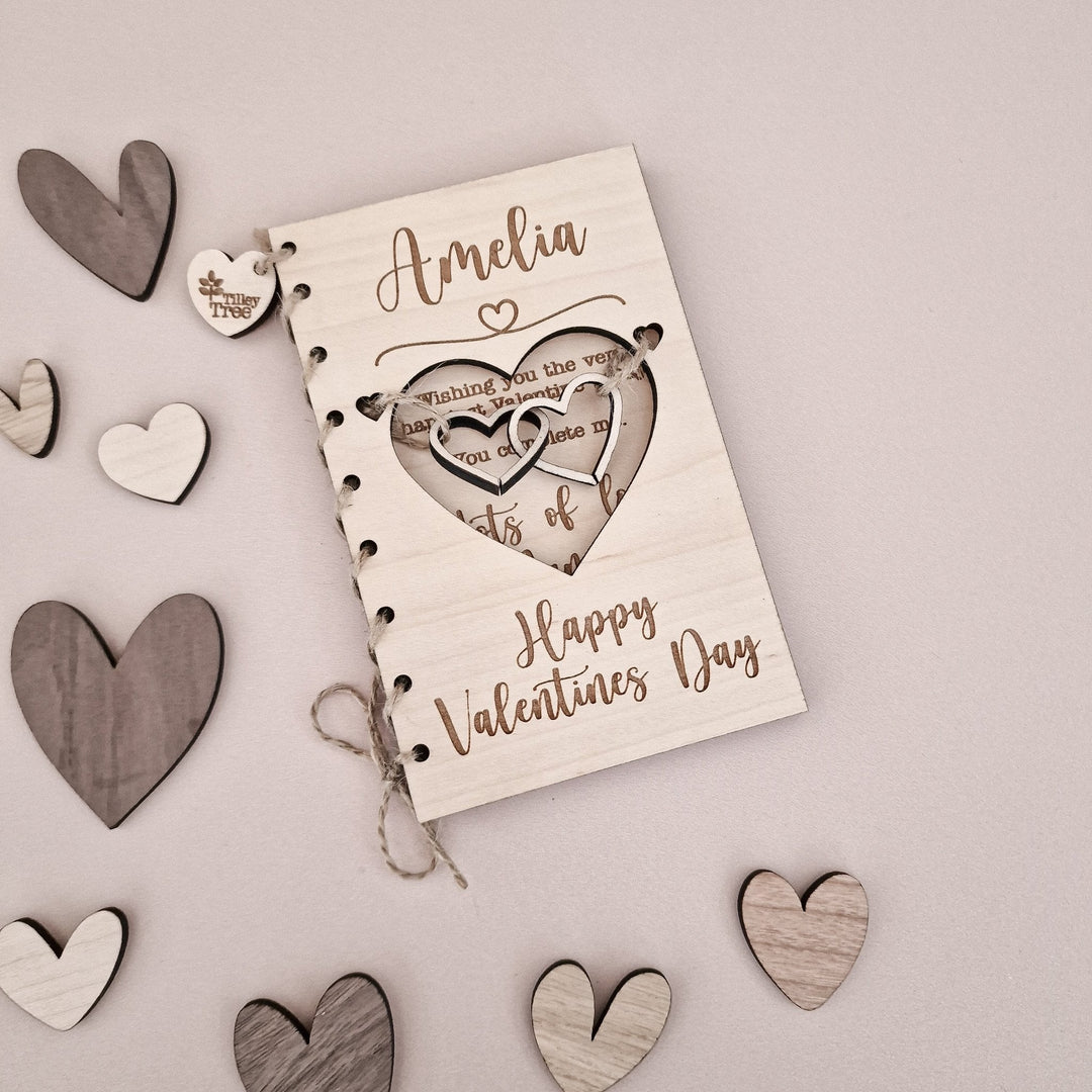 Valentines | TilleyTree
