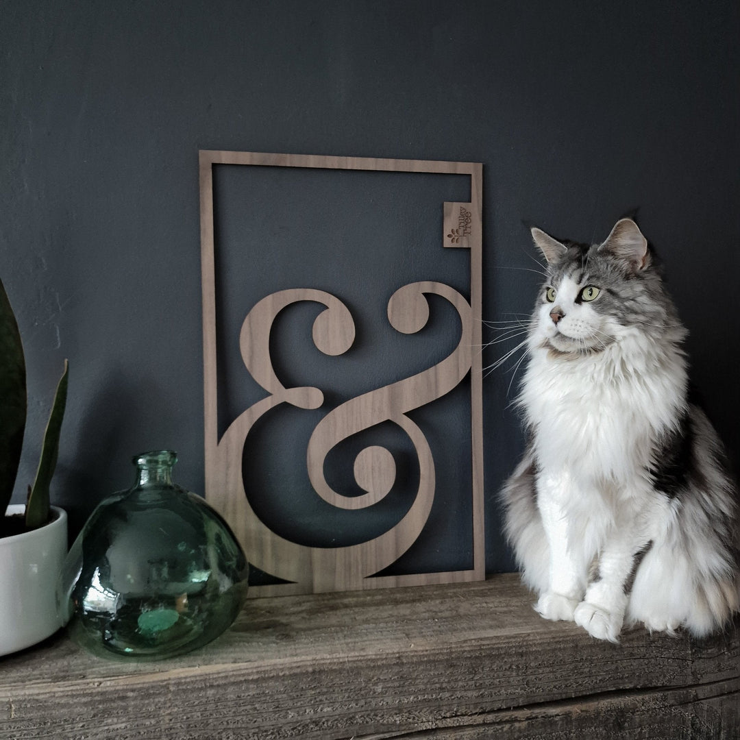 Wall Art & Home Décor - TilleyTree