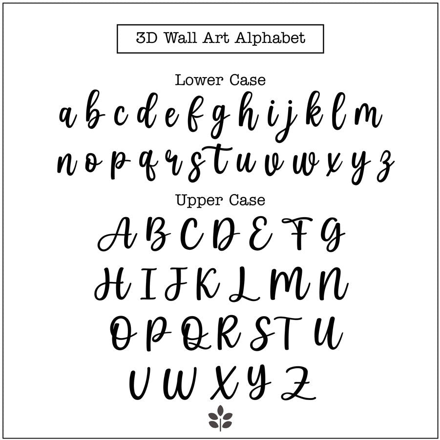 Script Font Vintage Baby Name Plaque - TilleyTree