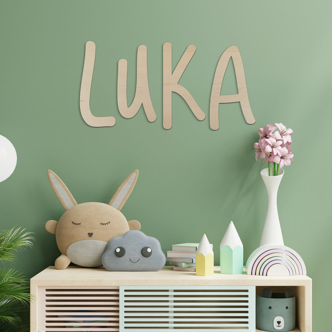  Personalised kids' room name sign wall art nursery decoration. Keywords: Personalised, Kids' room, Name sign, Wall art, Nursery decoration, Customised, Children's decor, Handcrafted, Unique, Baby's room, Custom name plaque, Toddler's name decor, Customised nursery art, Personalised baby gifts, Children's room decor.